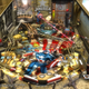 Image for article titled When Captain America Throws His Mighty Pinball